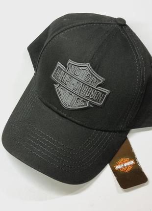 Harley davidson кепка бейсболка харли дэвидсон