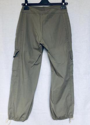 Классные легкие брюки- карго xanaka5 фото