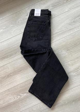 Джинси zara bootcut9 фото