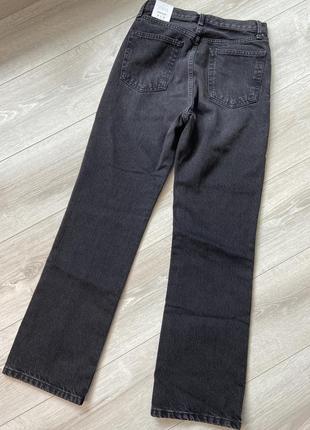 Джинси zara bootcut10 фото