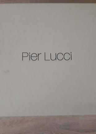 Демісезонні італійські чоботи pier lucci2 фото