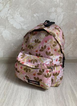 Женский рюкзак eastpak authentic 620