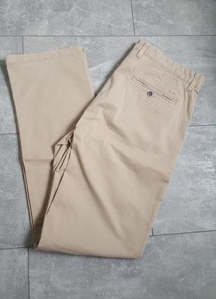 Брюки мужские, chinos by burton, 34p.1 фото