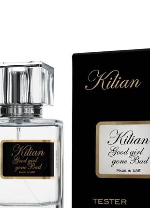 Тестер женский kilian good girl gone bad, 63 мл1 фото