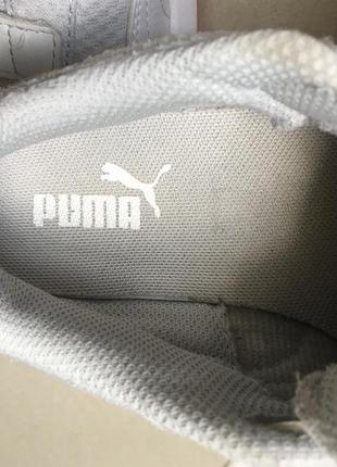 Кроссовки puma (indonesia) оригинал8 фото