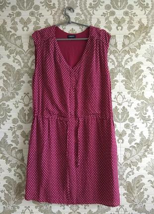 Платье, сарафан caroll париж