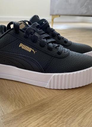 Нові кросівки puma