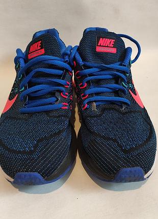 Кроссовки nike 2