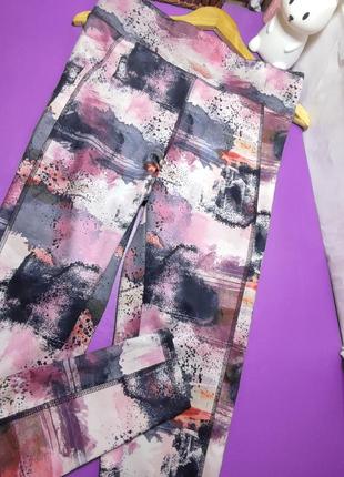 🛍️ лосины спортивные на высокой посадке 🛍️безпечна оплата 24/7🛍️