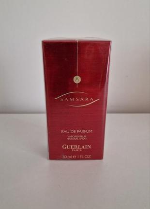 Парфум guerlain samsara духи