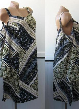 Сукня з відкритими плечима та довгим рукавом4 фото