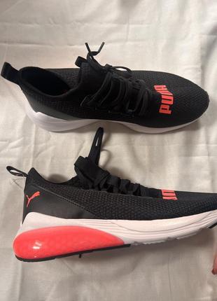 Новые кроссовки puma Her 39,5