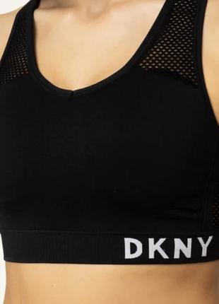 Топ dkny sport оригинал! м3 фото