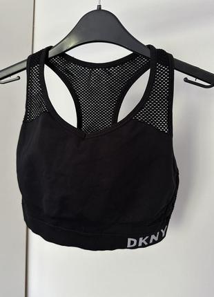 Топ dkny sport оригинал! м5 фото