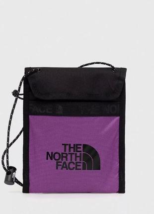 Сумка the north face neck bozer pouch