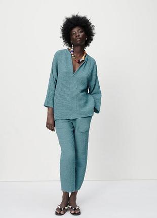 Штани zara