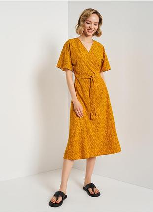 Платье из софта m-l, l- xl