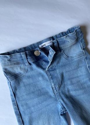 Комплект джинси сорочка3 фото