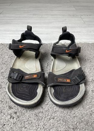 Nike acg sandals mens outlet
