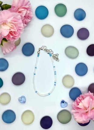 Код 38 браслет я тебя люблю абетка морзе для влюбленных азбука морзе оригинальный подарок