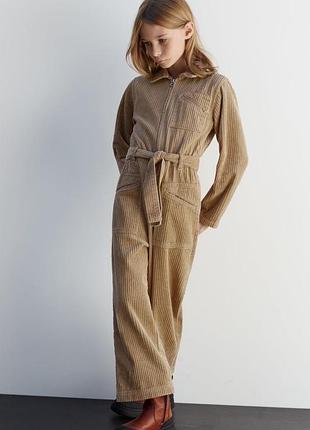 Комбінезон zara