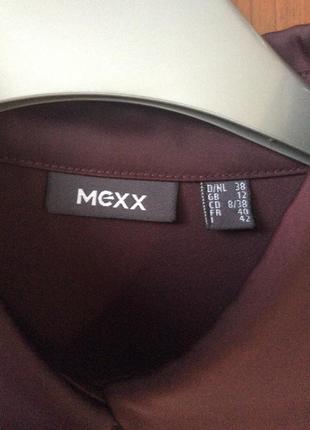 Блуза mexx4 фото