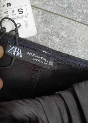 Женское боди zara 2878 453 800, s3 фото