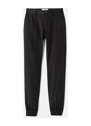 Крутые теплые брюки джоггеры celio, оригинал, франция