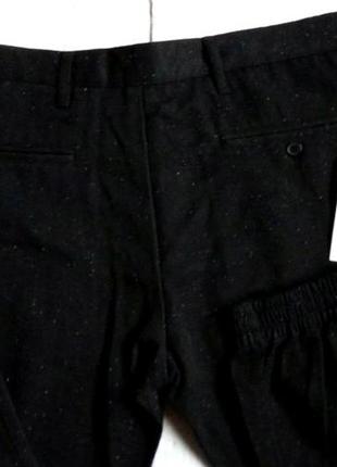 Крутые теплые брюки джоггеры celio, оригинал, франция6 фото