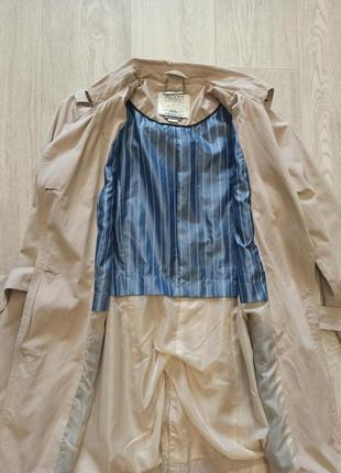 Тренч alcott, плащ 7