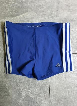 Плавки для хлопчиків adidas, 12р.