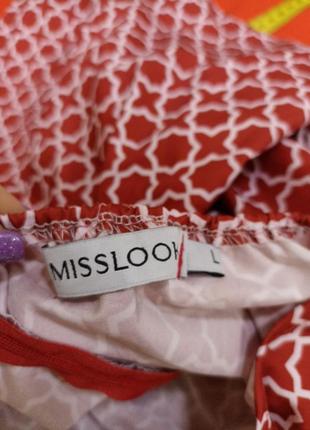 Платье в пол 6