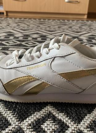 Reebok royal flag5 фото