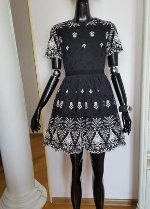 Сукня вечірня коктейльна alice+olivia
