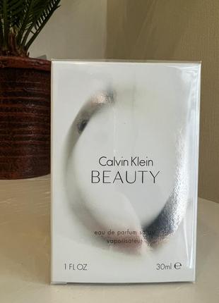 Calvin klein beauty парфумована вода2 фото