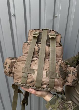 Тактический рюкзак камуфляж2 фото