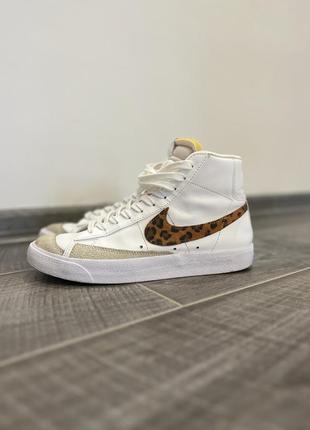 Кроссовки nike3 фото