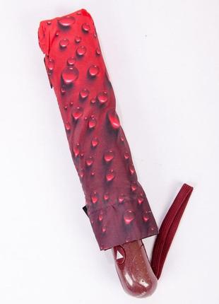 Зонт женский полуавтомат2 фото