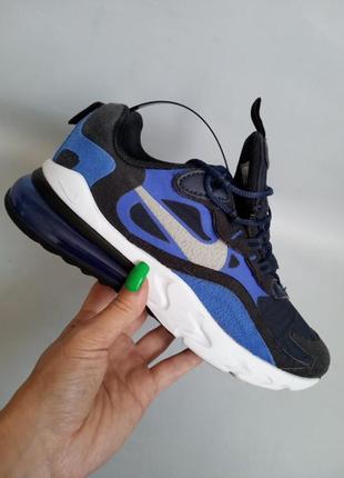 Кроссовки nike air max 270 react6 фото