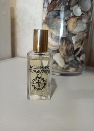 Туалетная вода для мужчин messiah's fragrance2 фото