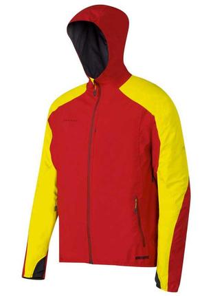 Mammut jack wolfskin  rab arcteryx haglofs