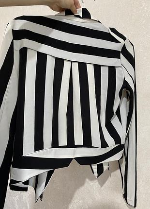 Накидка на лето 4