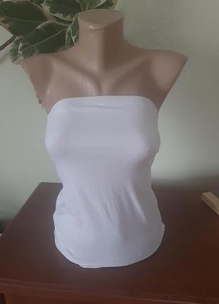 Майка котонова