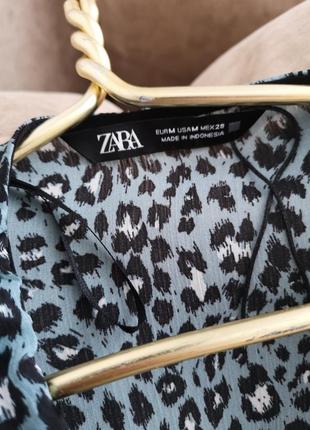 Платье платье zara ❤️4 фото