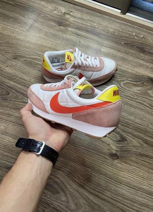 Кроссовки nike daybreak (арт. ck2351-600) размер: 39