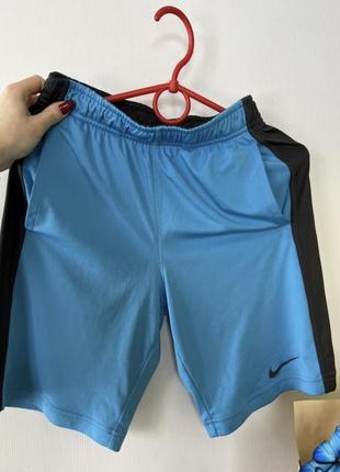Шорти nike 2