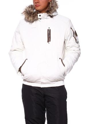 Куртка icepeak 56р