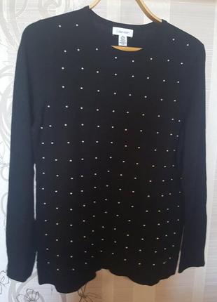 Светр calvin klein оригінал