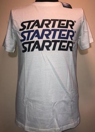 Футболка starter (size m)