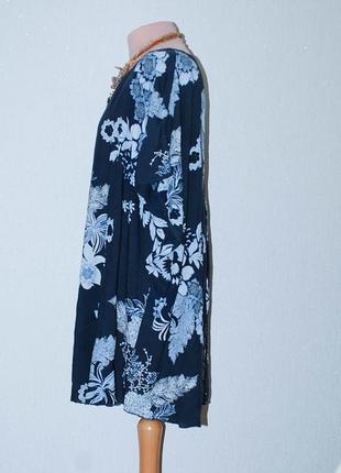 Батал  италия блуза свободная кимоно летучая мышь.5 фото